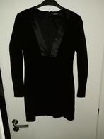 Supertrash zwart jurkje maat 40, Maat 38/40 (M), Supertrash, Zwart, Ophalen of Verzenden