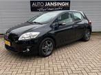 Toyota Auris 1.6 Comfort | Airco | LM Velgen | Trekhaak | RI, Auto's, Voorwielaandrijving, Euro 5, Gebruikt, 4 cilinders