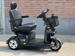 Nieuw model scootmobiel Pride Luna Victory Z2, Ophalen of Verzenden, Zo goed als nieuw, Pride, 16 km/u of meer