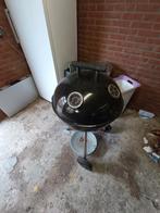 Jamie Oliver BBQ, Tuin en Terras, Houtskoolbarbecues, Ophalen of Verzenden, Gebruikt