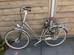 Batavus damesfiets, Ophalen, Gebruikt, Batavus, Versnellingen