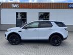 Land Rover Discovery Sport grijs kenteken / € 16.950 ex bt, Euro 5, Huisgarantie, 4 cilinders, Wit