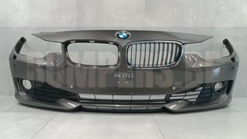 Bumper BMW 3 F30 F31 11-15 7308401 Voorbumper HK1787 beschikbaar voor biedingen