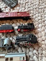 Partij Märklin treinen en sporen, Hobby en Vrije tijd, Modeltreinen | H0, Ophalen of Verzenden, Zo goed als nieuw, Wisselstroom