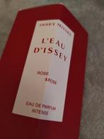Parfum Issey Miyaki - L''eau D'Issey - Rose & Rose 25ml., Ophalen of Verzenden, Nieuw