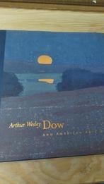 Arthur Wesley Dow and American Arts & Crafts, Gelezen, Verzenden, Meerdere auteurs, Overige onderwerpen