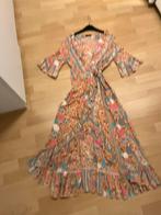 Jurk Bindi S-M, Kleding | Dames, Jurken, Ophalen of Verzenden, Zo goed als nieuw