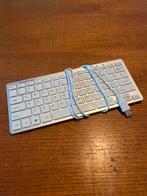 USB Toetsenbord - Compact en Functioneel, Computers en Software, Toetsenborden, Ophalen of Verzenden, Qwerty, Gebruikt, Bedraad