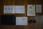 Hyundai I20 1.2 HP i-Motion Premium, Airco, Lane assist, CC,, Gebruikt, 4 cilinders, Zwart, Bedrijf