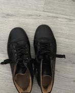 Louboutin sneakers dames maat 38, Zwart, Ophalen of Verzenden, Sneakers of Gympen, Christian Louboutin