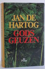 Gods geuzen - Jan de Hartog (1988), Boeken, Ophalen of Verzenden, Zo goed als nieuw, Nederland