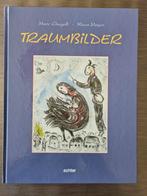 Marc Chagall - Traumbilder, Boeken, Ophalen of Verzenden, Zo goed als nieuw, Schilder- en Tekenkunst