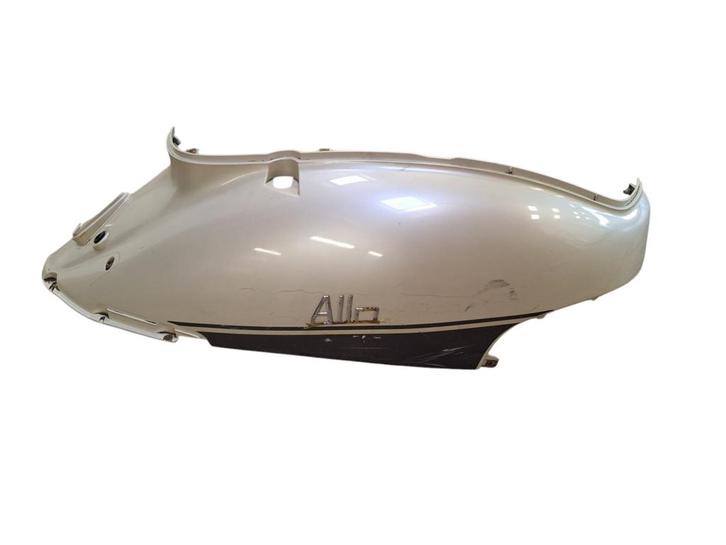 Zijkap zij kap origineel Sym Allo, Fietsen en Brommers, Brommeronderdelen | Scooters, Gebruikt, Ophalen of Verzenden