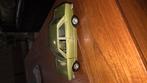 Audi 80GT BURAGO 70,S, Hobby en Vrije tijd, Modelauto's | 1:24, Ophalen of Verzenden, Gebruikt, Bburago
