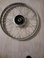 Zundapp combinette wiel 19 inch, Ophalen of Verzenden