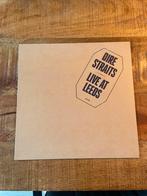 Dire straits live at leeds LP, nieuwstaat, Ophalen of Verzenden, Zo goed als nieuw, 12 inch, Poprock