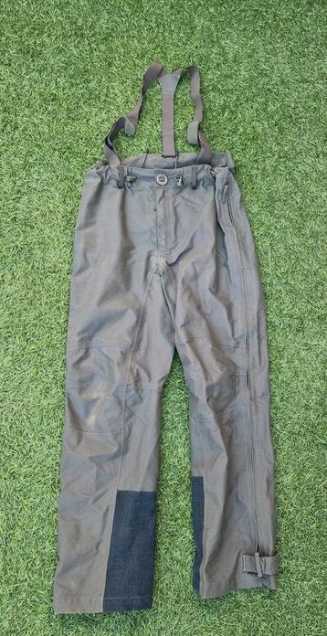 Carinthia Gore-tex broek maat M/Survival/Outdoor/Army beschikbaar voor biedingen