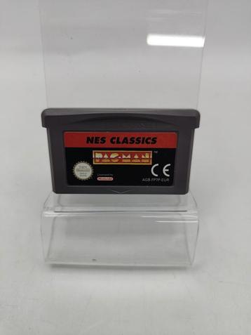 NES Classics Pacman Gameboy Advance  beschikbaar voor biedingen