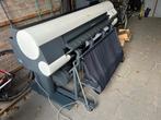 Canon IPF840 Plotter 44 inch, Computers en Software, Ophalen, Zo goed als nieuw
