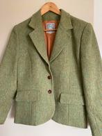 Mooi groen colbert mt 42, Kleding | Dames, Groen, Jasje, Maat 42/44 (L), Manoukian