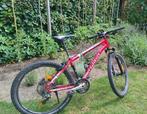 Triestina Wilier Carati 18 mountainbike SLX, Fietsen en Brommers, Ophalen, Gebruikt