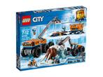 60195 - City: Arctic Mobile Exploration Base, Kinderen en Baby's, Speelgoed | Duplo en Lego, Hello@support.lego.com, Verzenden