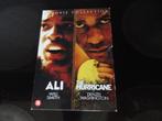 2DVD Ali & The Hurricane, Verzenden, Zo goed als nieuw, Actie