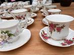 Kop en schotel, Huis en Inrichting, Keuken | Servies, Ophalen, Porselein, Overige stijlen, Kop(pen) en/of Schotel(s)
