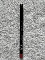 Nyx Lip Pencil Peekaboo Neutral, Ophalen, Lippen, Zo goed als nieuw, Make-up