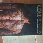 Heart of a Lion, Ophalen of Verzenden, Zo goed als nieuw, Diverse schrijvers, Sport