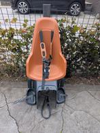 Bobike fietsstoel, Ophalen of Verzenden, Gebruikt