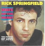 Vinyl Single Rick Springfield, Pop, Ophalen of Verzenden