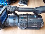Sony HD video camera HDR FX1, Gebruikt, Ophalen of Verzenden, Band, Disc of Geheugen, 8 tot 20x