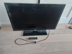 Samsung UE37C5100 37 inch Full HD LCD TV, Ophalen, Gebruikt, 50 Hz, LCD