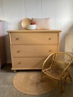 Ella - ladekast / commode / kledingkast, Ophalen, 100 tot 150 cm, Zo goed als nieuw, 3 of 4 laden