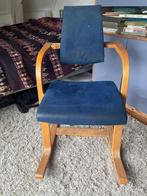 actulum stoel    Variér (Stokke), Huis en Inrichting, Stoelen, Ophalen, Gebruikt, Eén