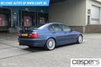 Alpina BMW Alpina B3 3.3, Auto's, Gebruikt, Beige, Blauw, Bedrijf