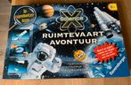 Ravensburger science ruimtevaartavontuur, Ophalen of Verzenden, Nieuw, Ontdekken
