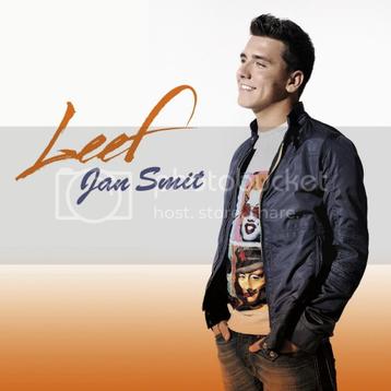 cd van Jan Smit – Leef beschikbaar voor biedingen