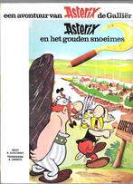 Asterix en Obelix - nog 3 delen, Meerdere stripboeken, Ophalen of Verzenden, Gelezen, Goscinny & Uderzo