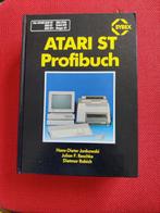 Atari ST Profibuch - Handleiding voor Atari ST Computers, Ophalen of Verzenden, Atari