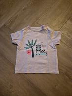 Hema shirtje maat 62 - I love my mommy, Meisje, Ophalen of Verzenden, Zo goed als nieuw, Hema