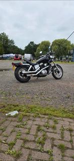 Honda shadow VT1100, Motoren, Motoren | Honda, Particulier, Chopper