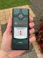 Bosch Truvo leidingzoeker, Ophalen, Gebruikt, Overige meters