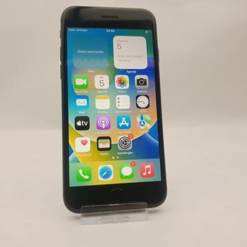 Apple iPhone 8 64GB || 100% || iOS 16 || Nu Voor €109.99 beschikbaar voor biedingen
