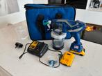 Graco 17M336 Ultra Professionele Verfspuit inc 2 accu’s, Doe-het-zelf en Verbouw, Ophalen of Verzenden, Gebruikt