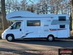 Hymer Carado A366 met leefruimte airco en een lage km stand, Caravans en Kamperen, Bedrijf, Diesel, 6 tot 7 meter, Tot en met 6