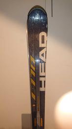 Head carve ski iC170, Gebruikt, Carve, Head, Ophalen