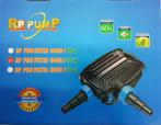 RP Eco vijverpomp 5000 vuilwaterpomp energiezuinig pomp, Ophalen of Verzenden, Vijverpomp