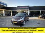 Ford Ka 1.2 Style start/stop, Voorwielaandrijving, Stof, Gebruikt, 4 cilinders